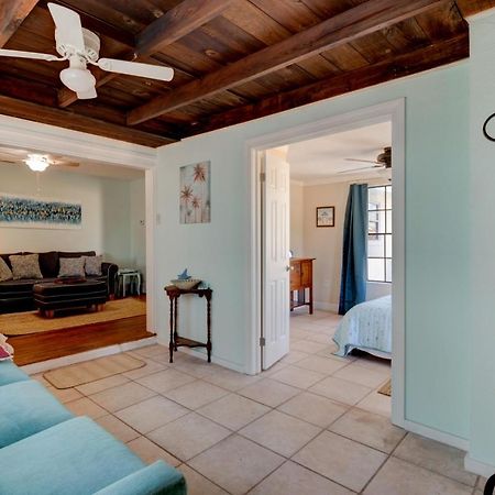 The Gypsy Mermaid 3 Bed Ginormous Yard Daytona Beach Luaran gambar