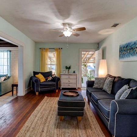 The Gypsy Mermaid 3 Bed Ginormous Yard Daytona Beach Luaran gambar