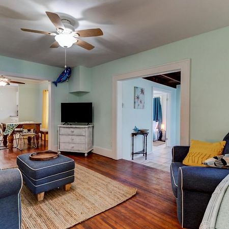 The Gypsy Mermaid 3 Bed Ginormous Yard Daytona Beach Luaran gambar