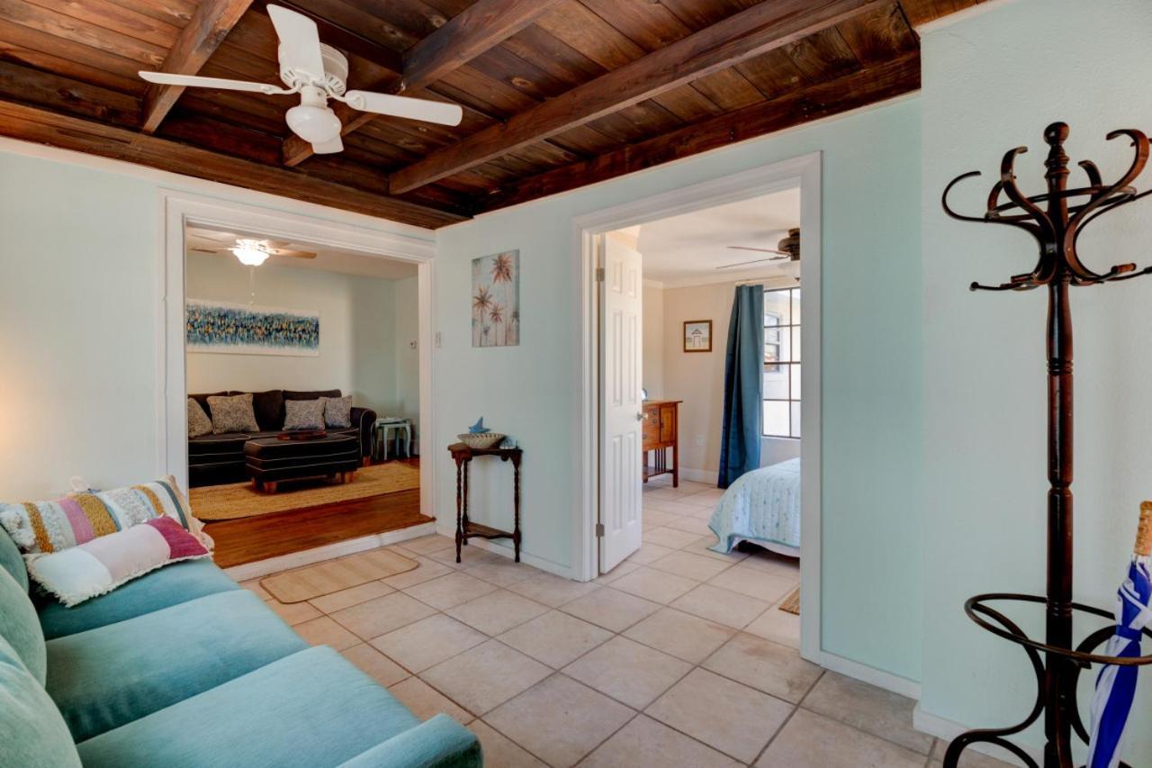 The Gypsy Mermaid 3 Bed Ginormous Yard Daytona Beach Luaran gambar