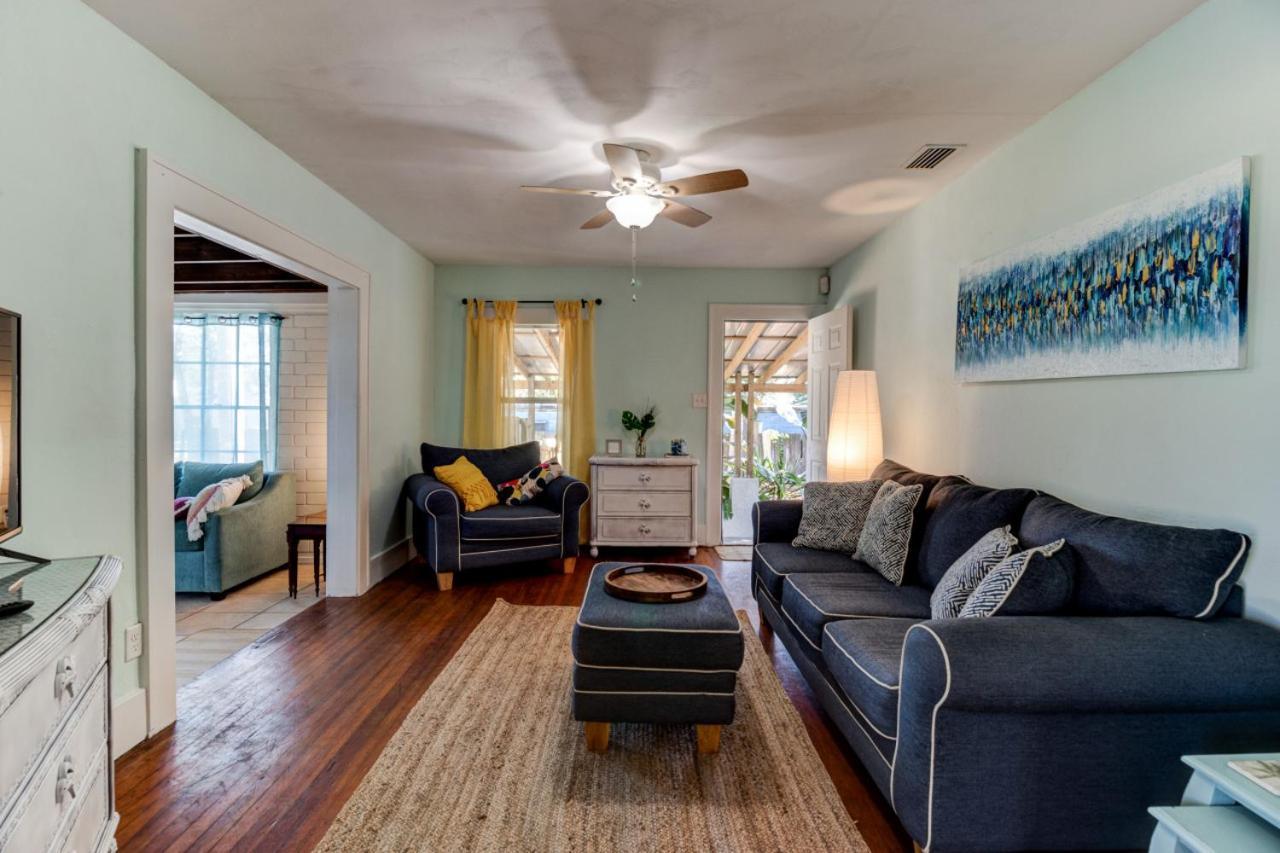 The Gypsy Mermaid 3 Bed Ginormous Yard Daytona Beach Luaran gambar