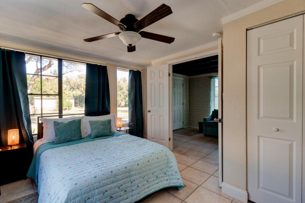 The Gypsy Mermaid 3 Bed Ginormous Yard Daytona Beach Luaran gambar
