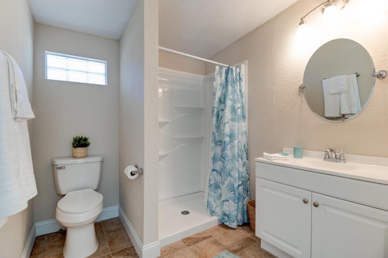 The Gypsy Mermaid 3 Bed Ginormous Yard Daytona Beach Luaran gambar
