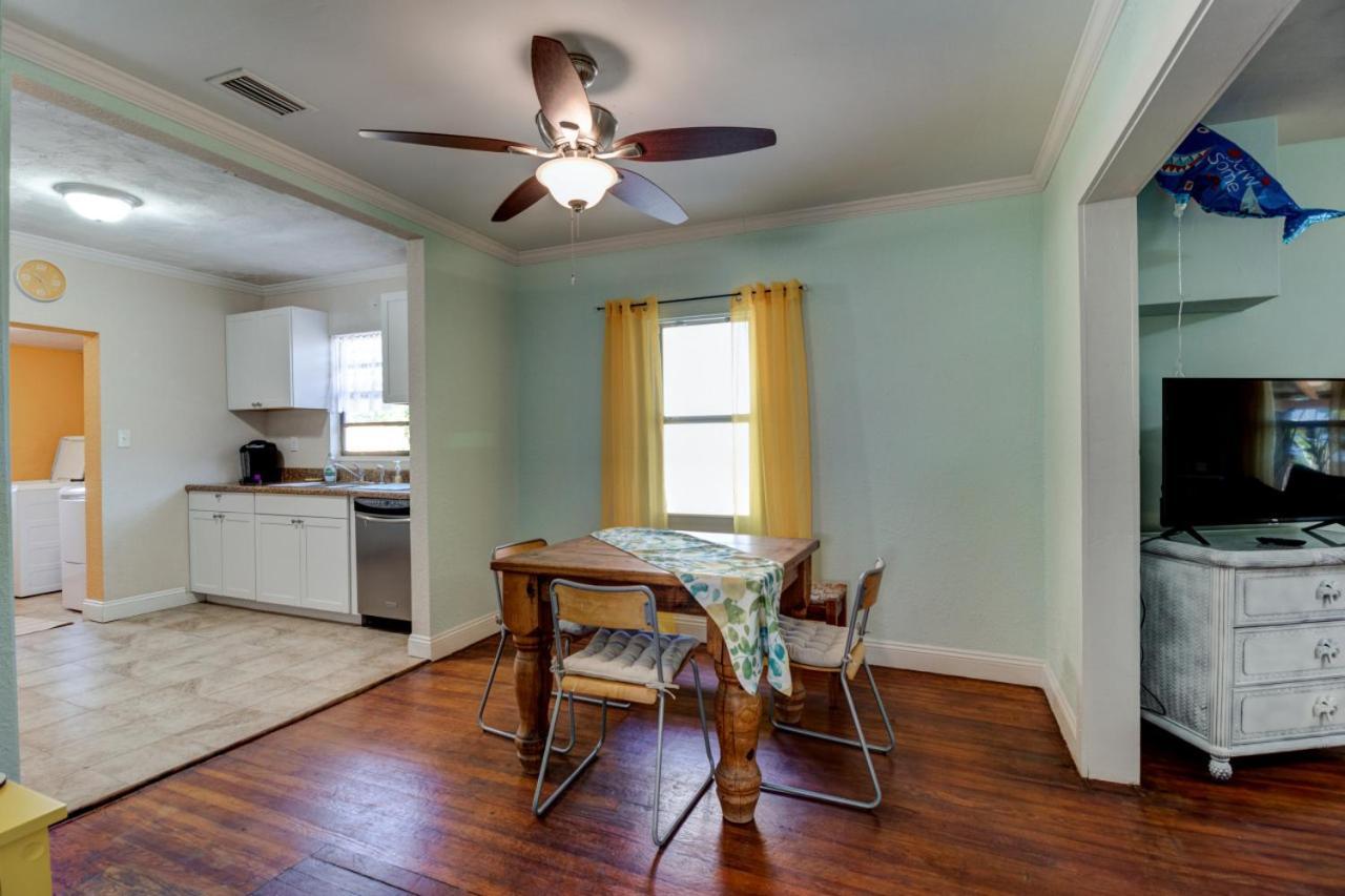 The Gypsy Mermaid 3 Bed Ginormous Yard Daytona Beach Luaran gambar