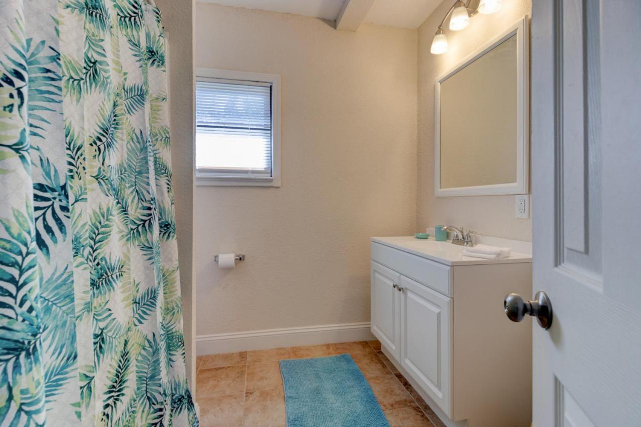The Gypsy Mermaid 3 Bed Ginormous Yard Daytona Beach Luaran gambar