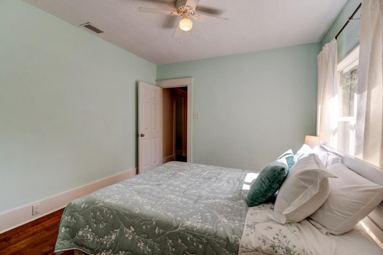 The Gypsy Mermaid 3 Bed Ginormous Yard Daytona Beach Luaran gambar