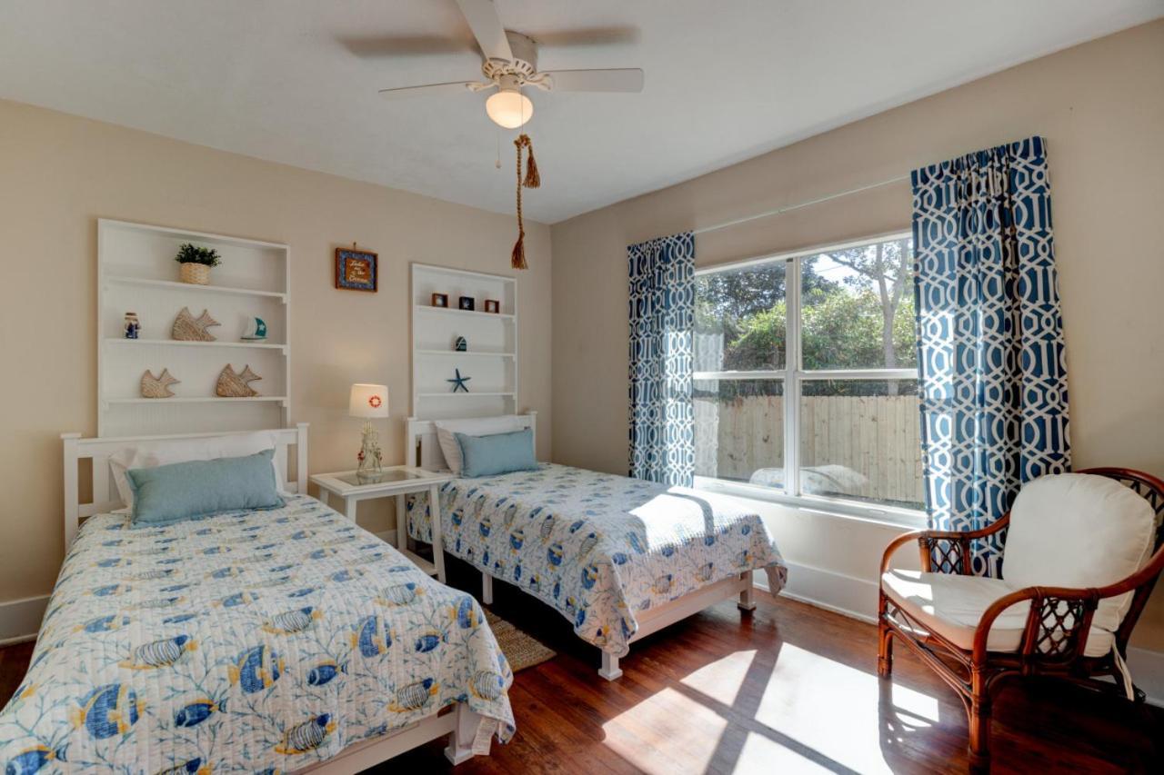 The Gypsy Mermaid 3 Bed Ginormous Yard Daytona Beach Luaran gambar