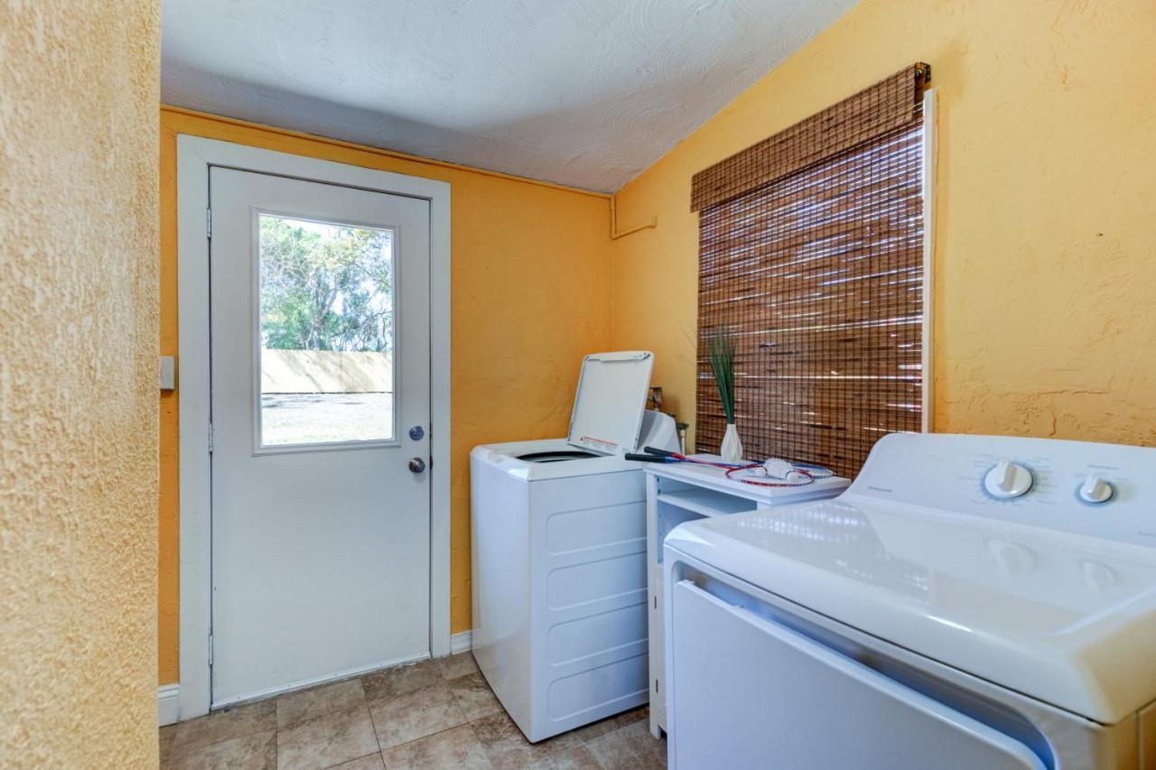 The Gypsy Mermaid 3 Bed Ginormous Yard Daytona Beach Luaran gambar