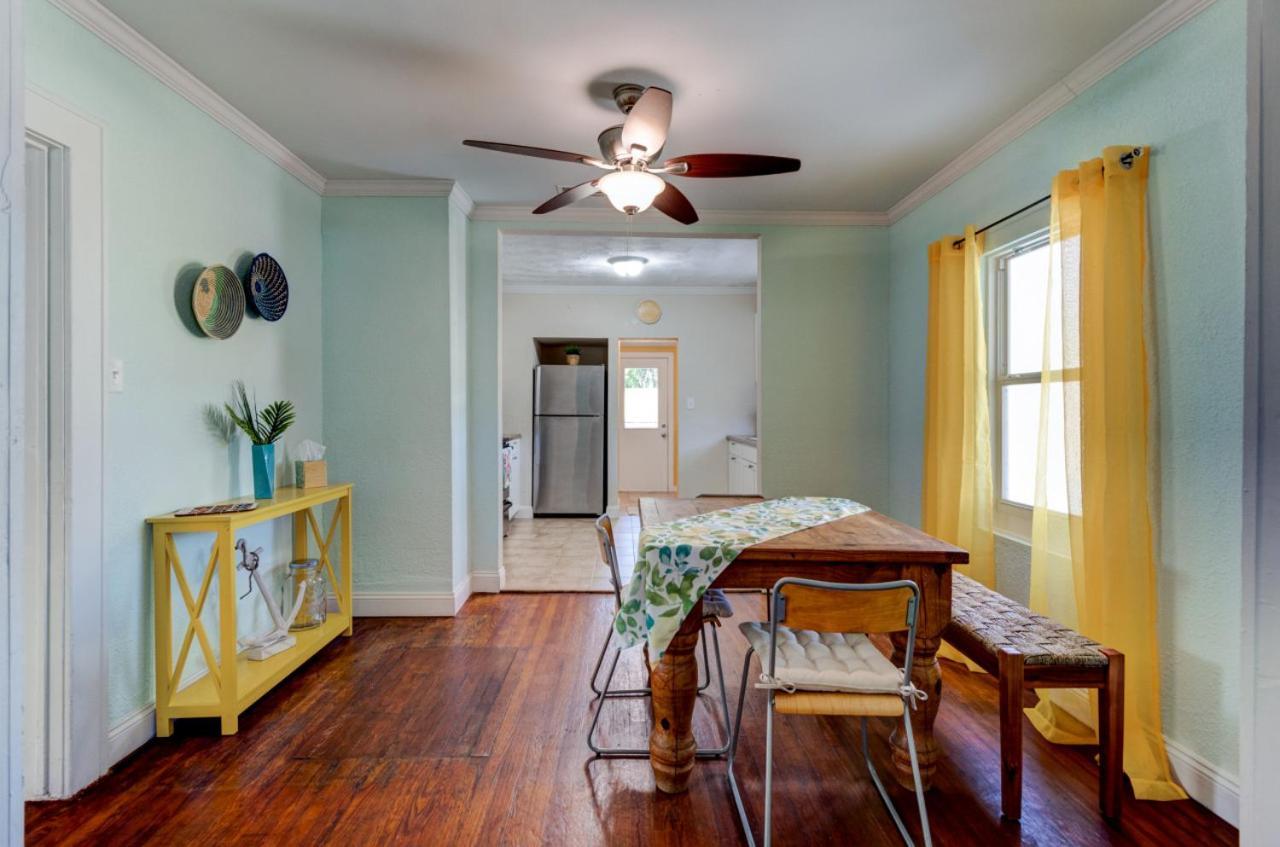 The Gypsy Mermaid 3 Bed Ginormous Yard Daytona Beach Luaran gambar