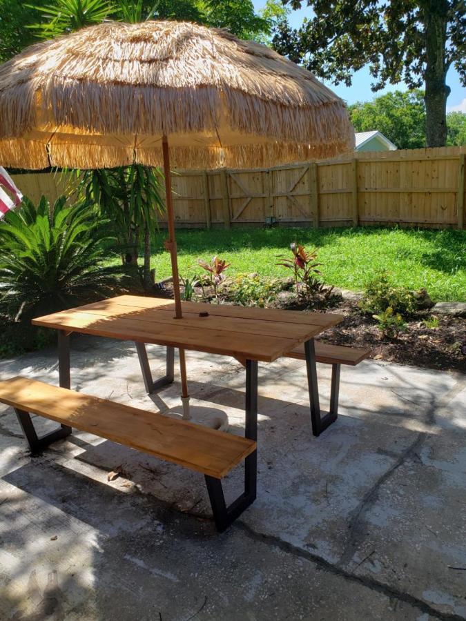 The Gypsy Mermaid 3 Bed Ginormous Yard Daytona Beach Luaran gambar