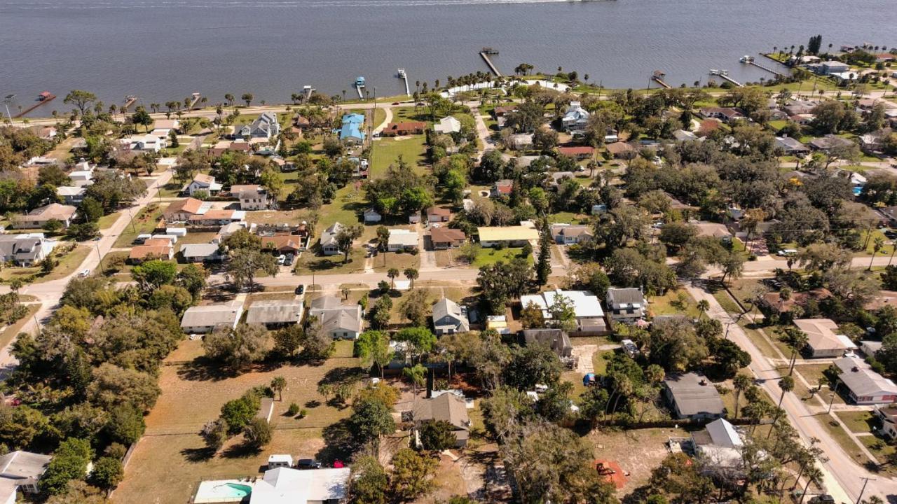 The Gypsy Mermaid 3 Bed Ginormous Yard Daytona Beach Luaran gambar