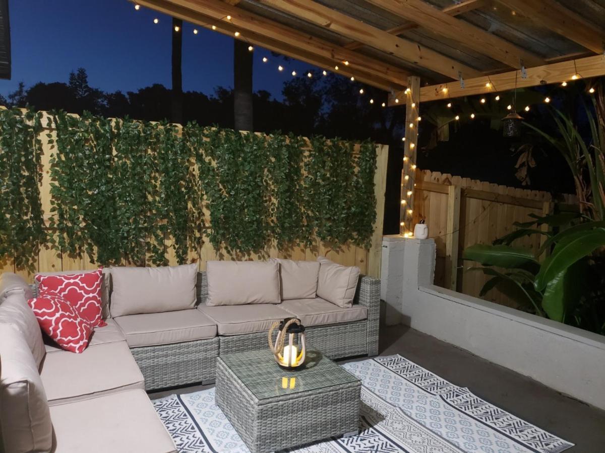 The Gypsy Mermaid 3 Bed Ginormous Yard Daytona Beach Luaran gambar
