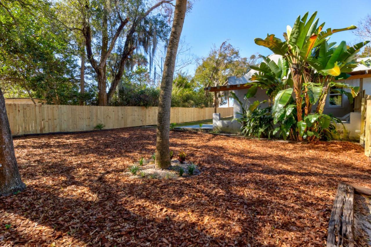 The Gypsy Mermaid 3 Bed Ginormous Yard Daytona Beach Luaran gambar