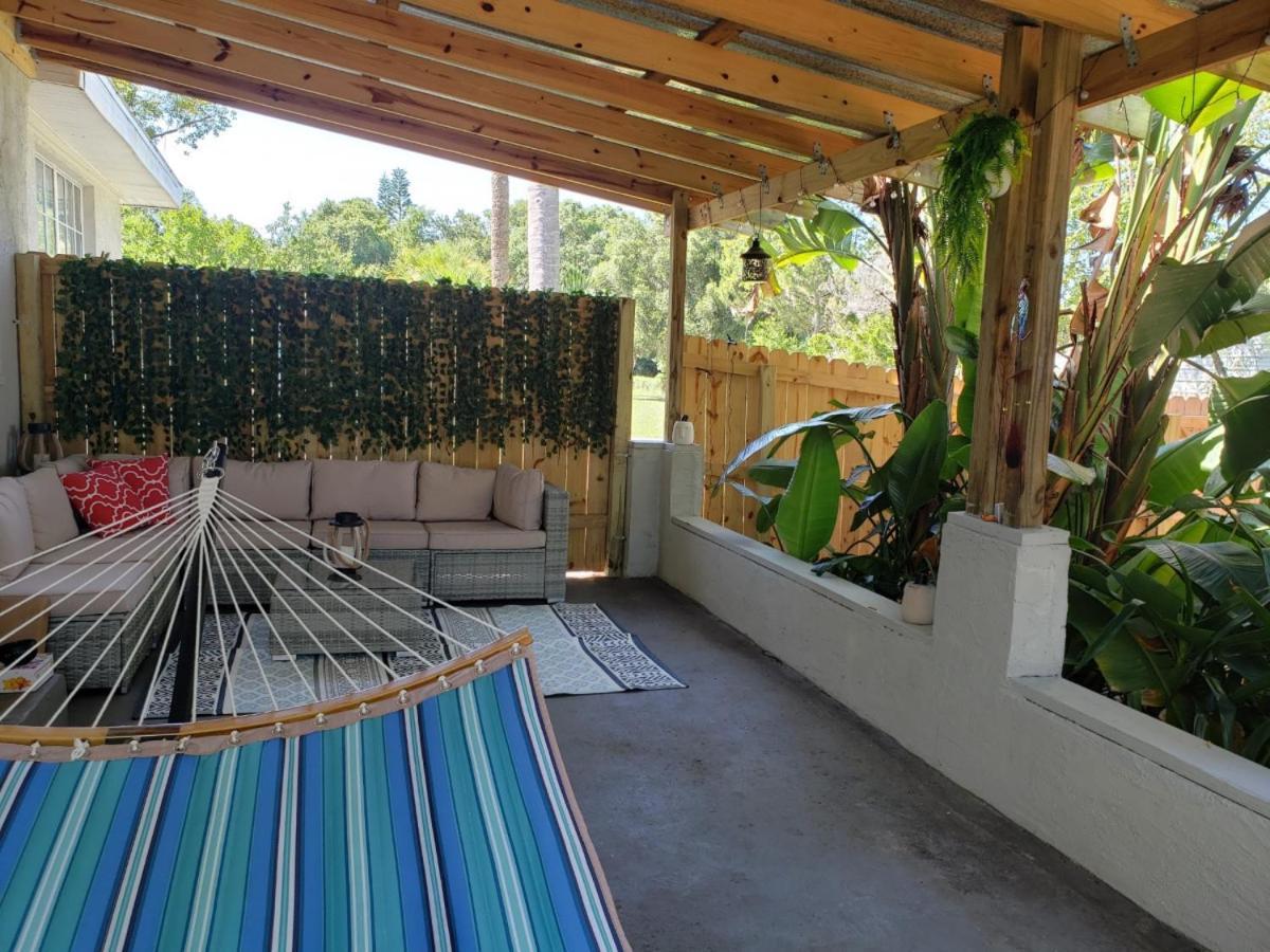 The Gypsy Mermaid 3 Bed Ginormous Yard Daytona Beach Luaran gambar