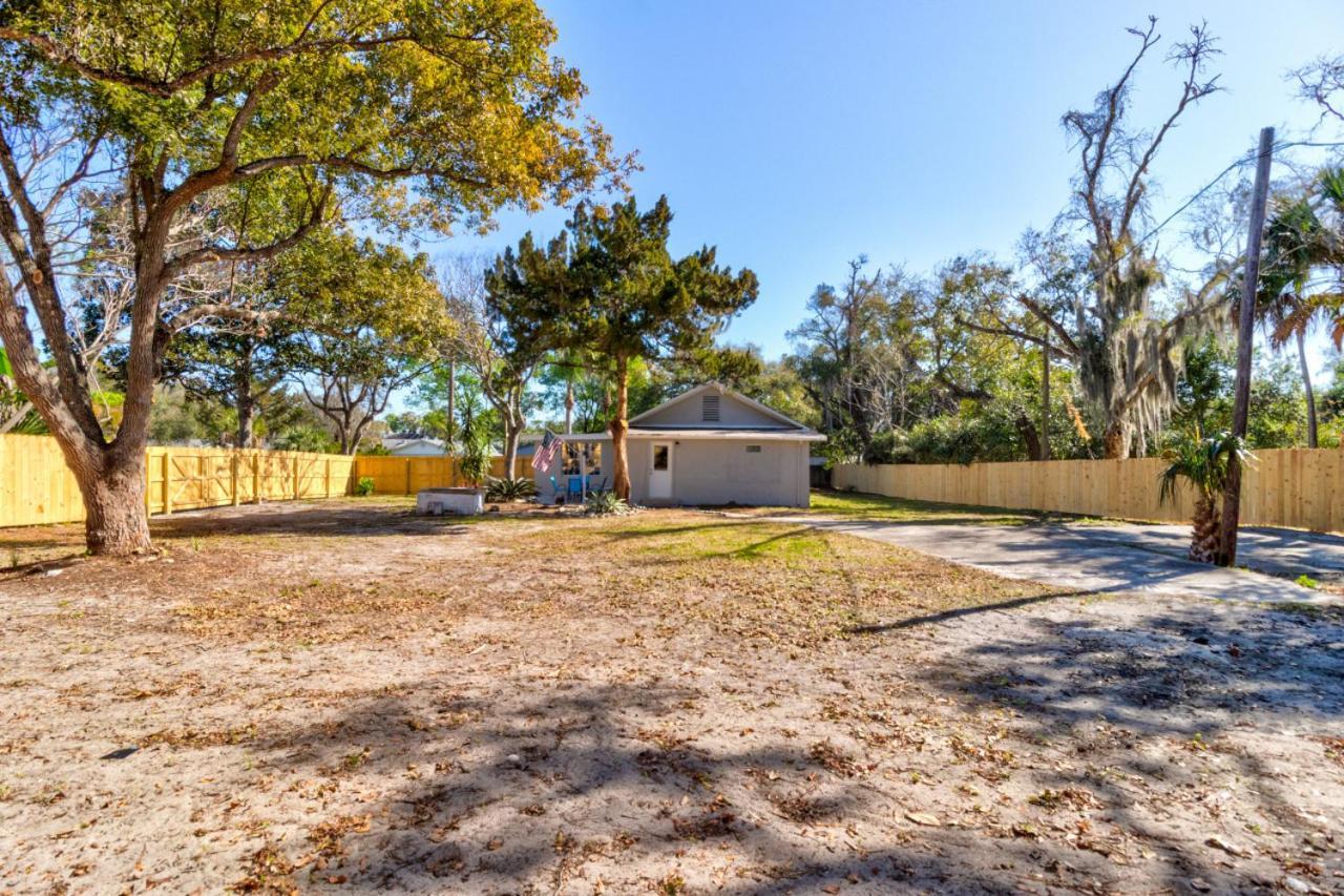 The Gypsy Mermaid 3 Bed Ginormous Yard Daytona Beach Luaran gambar