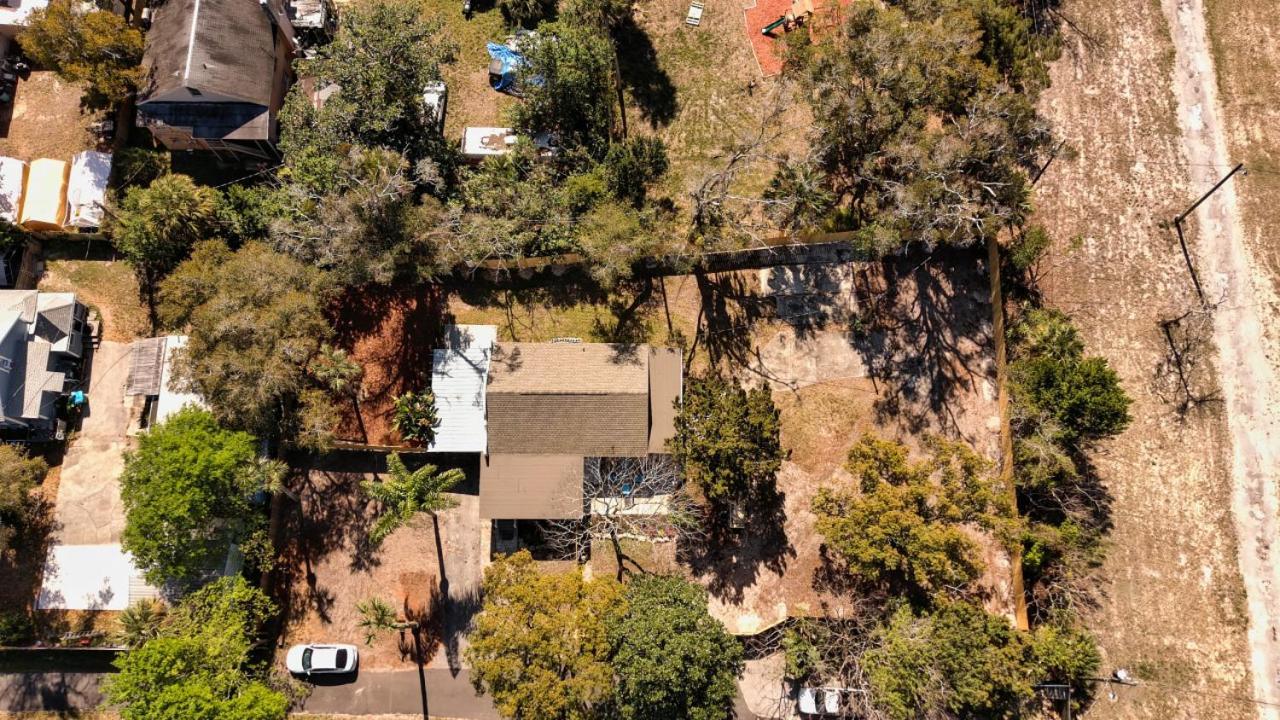 The Gypsy Mermaid 3 Bed Ginormous Yard Daytona Beach Luaran gambar