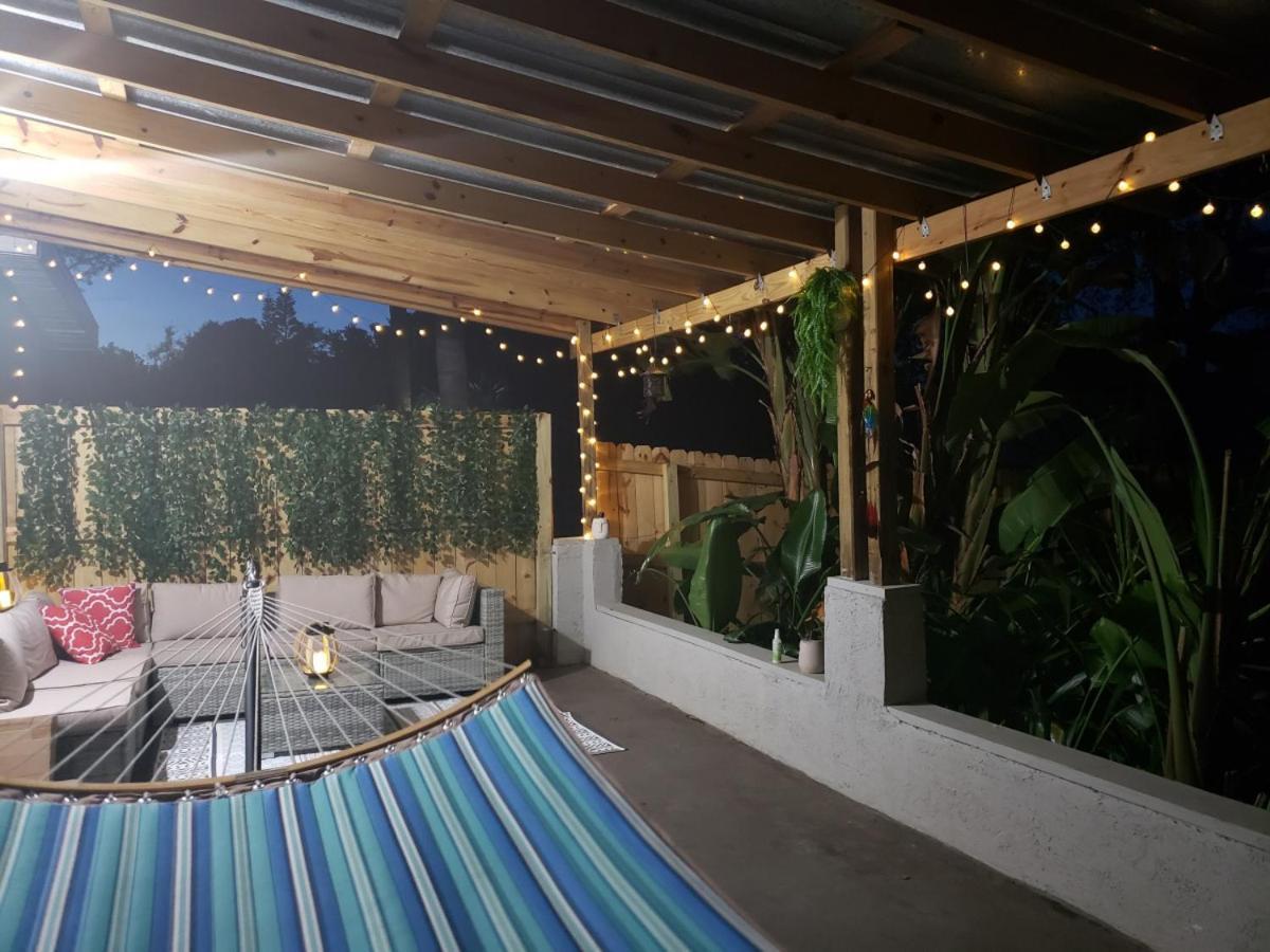 The Gypsy Mermaid 3 Bed Ginormous Yard Daytona Beach Luaran gambar